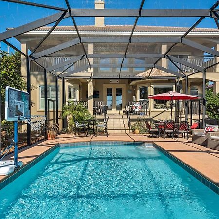 Casa Isla Paraiso Destin Zewnętrze zdjęcie