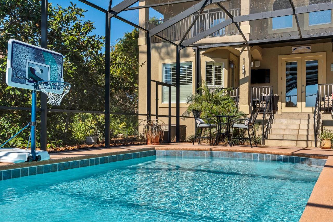 Casa Isla Paraiso Destin Zewnętrze zdjęcie