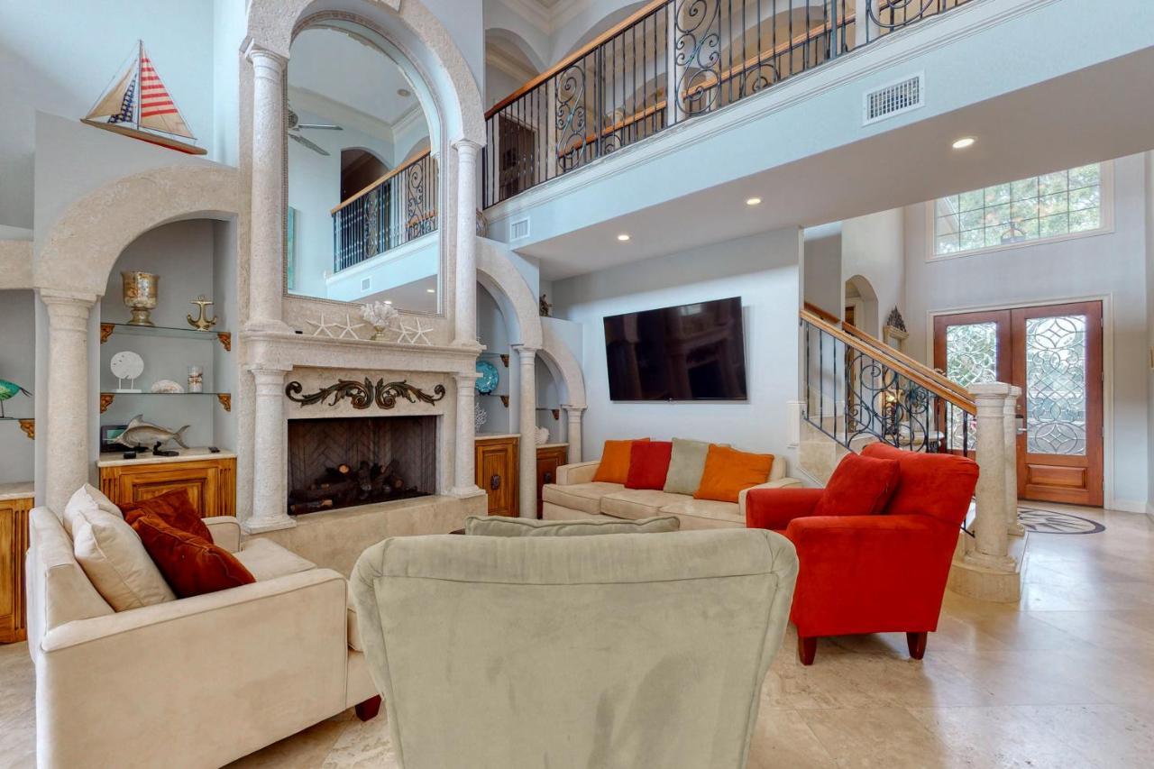 Casa Isla Paraiso Destin Zewnętrze zdjęcie