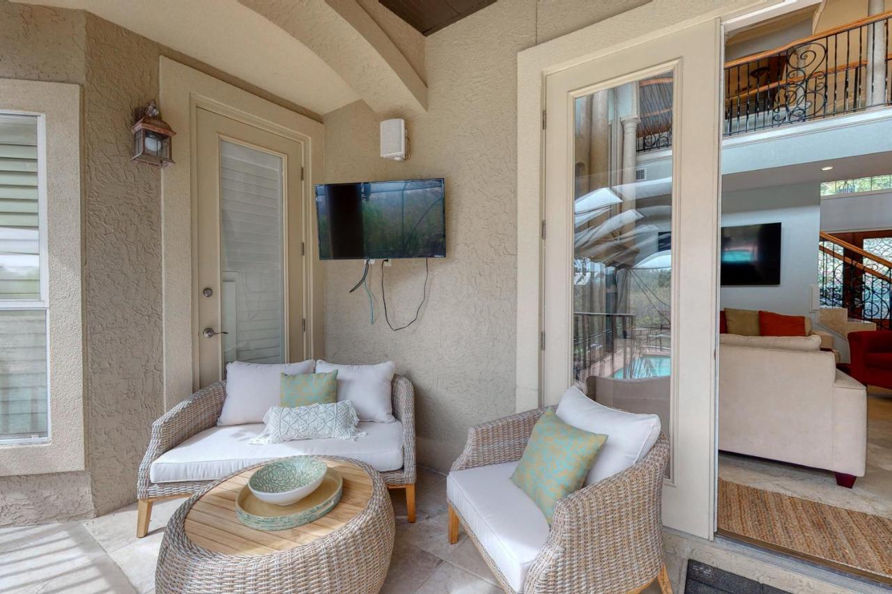 Casa Isla Paraiso Destin Zewnętrze zdjęcie