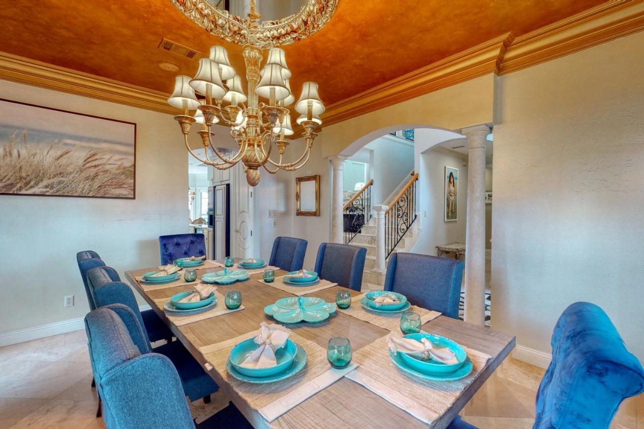 Casa Isla Paraiso Destin Zewnętrze zdjęcie