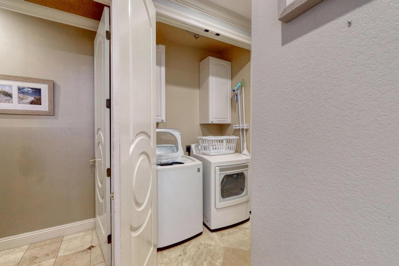 Casa Isla Paraiso Destin Zewnętrze zdjęcie