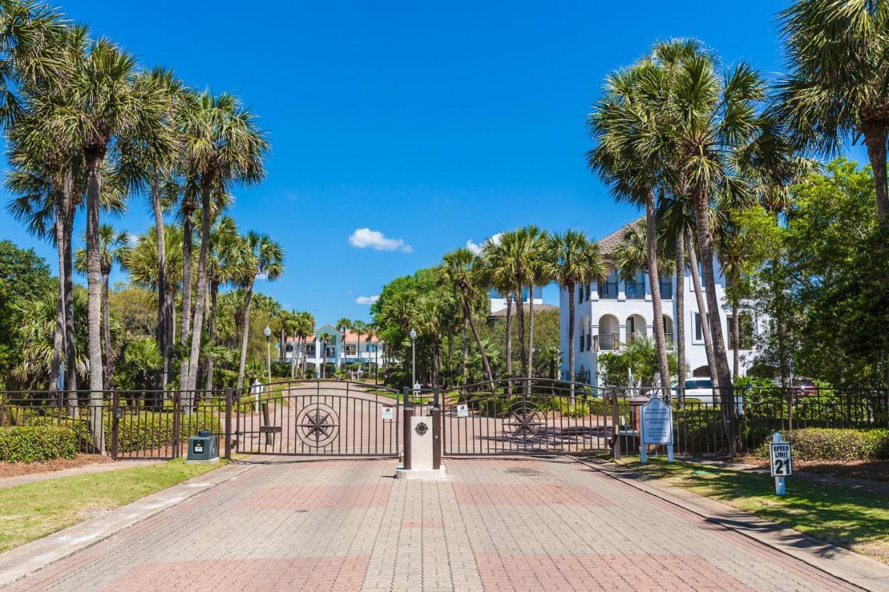 Casa Isla Paraiso Destin Zewnętrze zdjęcie